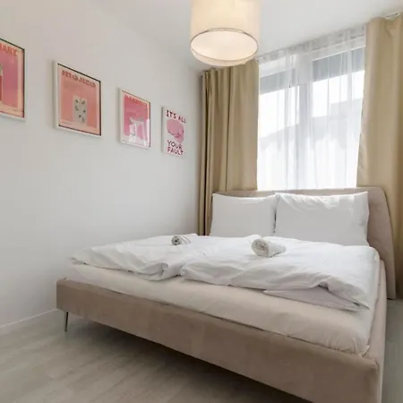 Appartement Lam Pink - Jacuzzi - Ac - Ps4