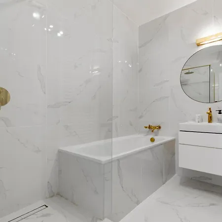 Lam Pink - Jacuzzi - Ac - Ps4 Apartament *
