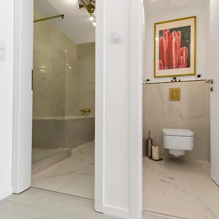 Appartement Lam Pink - Jacuzzi - Ac - Ps4 Bratislava