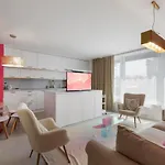 Lejlighed Lam Pink - Jacuzzi - Ac - Ps4 *