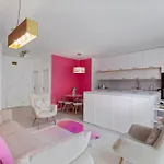 Lejlighed Lam Pink - Jacuzzi - Ac - Ps4 Bratislava